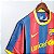 Camisa Barcelona 1 Retrô 2010 / 2011 - Imagem 4