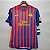 Camisa Barcelona 1 Retrô 2011 / 2012 - Imagem 1