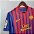 Camisa Barcelona 1 Retrô 2011 / 2012 - Imagem 3