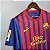 Camisa Barcelona 1 Retrô 2011 / 2012 - Imagem 3