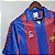 Camisa Barcelona 1 Retrô 1990 / 1991 - Imagem 6