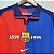 Camisa Barcelona 1 Retrô 100 Aniversario - Imagem 7