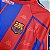 Camisa Barcelona 1 Retrô 1997 / 1998 - Imagem 6