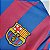 Camisa Barcelona 2006 Retrô UEFA Champions League - Imagem 6