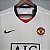 Camisa Manchester United 2 Retrô 2008 / 2009 - Imagem 3