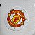 Camisa Manchester United 2 Retrô 2008 / 2009 - Imagem 5