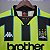 Camisa Manchester City 2 Retrô 1998 / 1999 - Imagem 8