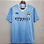 Camisa Manchester City Retrô 2011 / 2012 - Imagem 1