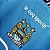 Camisa Manchester City Retrô 1999 / 2001 - Imagem 5