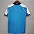 Camisa Manchester City Retrô 1999 / 2001 - Imagem 2