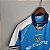 Camisa Manchester City Retrô 1999 / 2001 - Imagem 4