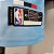 Regata Basquete NBA Miami Heat Oladipo 4 Rosa E Azul Edição Jogador Silk - Imagem 8
