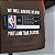 Regata Basquete NBA Portland Trail Blazers Anthony 00 Marrom Edição Jogador Silk - Imagem 7