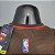 Regata Basquete NBA Portland Trail Blazers McCollum 3 Marrom Edição Jogador Silk - Imagem 9