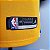Regata Basquete NBA Golden State Warriors Curry 30 Amarela Edição Jogador Silk - Imagem 3
