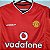 Camisa Manchester United 1 Retrô 2000 / 2001 - Imagem 5