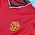 Camisa Manchester United 1 Retrô 2000 / 2001 - Imagem 6