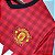 Camisa Manchester United 1 Retrô 2012 / 2013 - Imagem 9