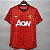 Camisa Manchester United 1 Retrô 2012 / 2013 - Imagem 1