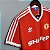 Camisa Manchester United 1 Retrô 1983 / 1984 - Imagem 4