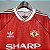 Camisa Manchester United 1 Retrô 1990 / 1992 - Imagem 4
