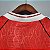 Camisa Manchester United 1 Retrô 1990 / 1992 - Imagem 7
