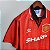 Camisa Manchester United 1 Retrô 1994 / 1996 - Imagem 5