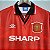 Camisa Manchester United 1 Retrô 1994 / 1996 - Imagem 4