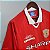Camisa Manchester United 1 Retrô 1990 / 2000 - Imagem 7