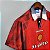 Camisa Manchester United 1 Retrô 1996 - Imagem 3