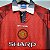 Camisa Manchester United 1 Retrô 1996 - Imagem 4