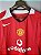 Camisa Manga Comprida Manchester United 1 Retrô 2005 - Imagem 7