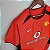 Camisa Manchester United 1 Retrô 2002 / 2004 - Imagem 5