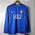 Camisa Manga Comprida Manchester United 2 Retrô 2007 / 2008 - Imagem 1