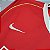 Camisa Manga Comprida Manchester United 1 Retrô 2006 / 2007 - Imagem 7