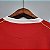 Camisa Manga Comprida Manchester United 1 Retrô 2006 / 2007 - Imagem 4