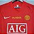 Camisa Manchester United 1 Retrô 2007 / 2008 - Imagem 8