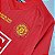 Camisa Manchester United 1 Retrô 2007 / 2008 - Imagem 5