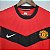 Camisa Manchester United 1 Retrô 2009 / 2010 - Imagem 5