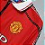 Camisa Manchester United 1 Retrô 1998 / 1999 - Imagem 7