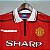 Camisa Manchester United 1 Retrô 1998 / 1999 - Imagem 3