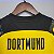 Kit Infantil Borussia Dortmund 1 Camisa e Short  2021 / 2022 - Imagem 6