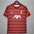 Camisa Liverpool Treino Vermelha Torcedor Masculina 2021 / 2022 - Imagem 1