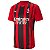 Camisa Milan 1 Ibrahimović 11 Torcedor 2021 / 2022 - Imagem 2