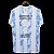 Camisa Argentina 1 Campeão Copa América Torcedor Masculina 2021 / 2022 - Imagem 2