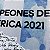 Camisa Argentina 1 Campeão Copa América Torcedor Masculina 2021 / 2022 - Imagem 6