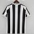 Nova Camisa Newcastle United 1 Torcedor Masculina 2022 / 2023 - Imagem 2