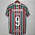Camisa Fluminense 1 Com Todos Patrocínios Torcedor Masculina 2021 / 2022 - Imagem 5