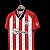 Camisa Southampton 1 Torcedor Masculina 2021 / 2022 - Imagem 4