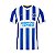 Camisa Brighton 1 Torcedor Masculina 2021 / 2022 - Imagem 1